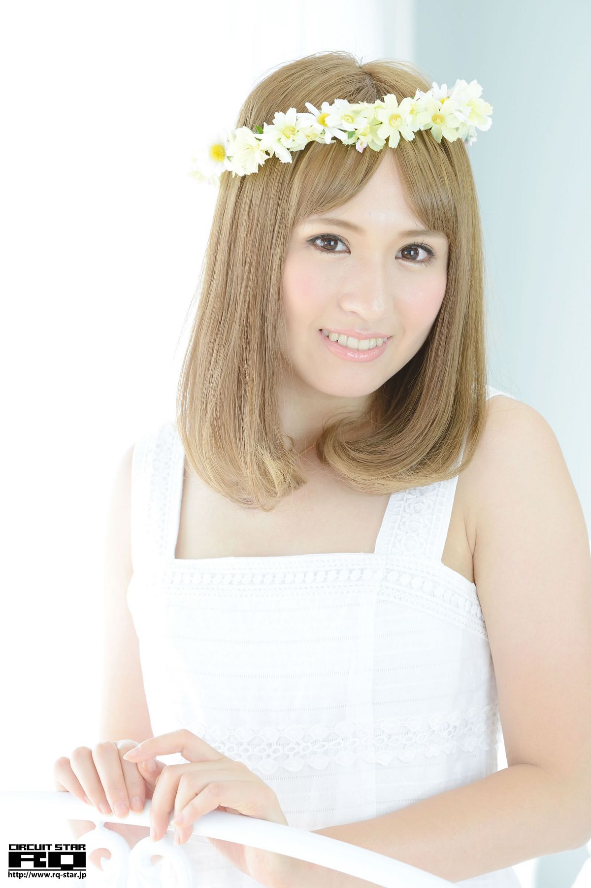 [RQ-STAR] 2014.08.25 No.00935 心咲のぞみ [59P]