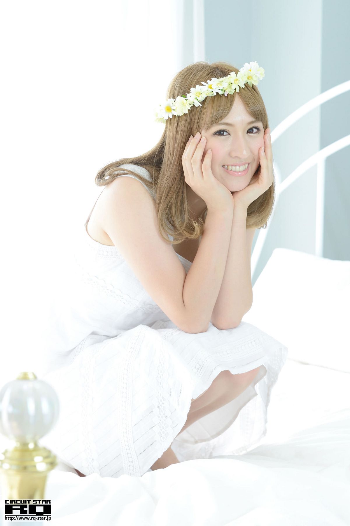 [RQ-STAR] 2014.08.25 No.00935 心咲のぞみ [59P]