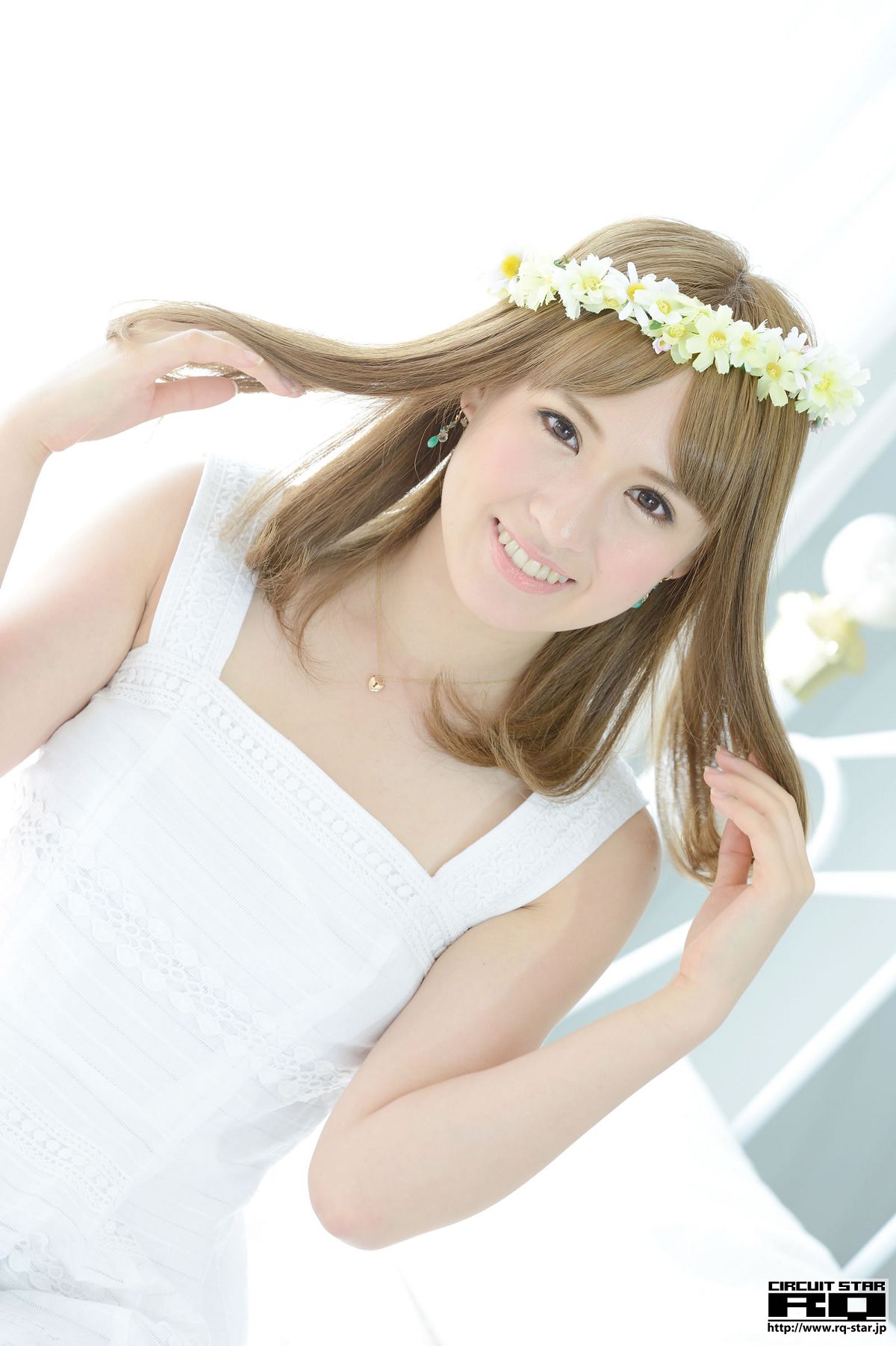 [RQ-STAR] 2014.08.25 No.00935 心咲のぞみ [59P]