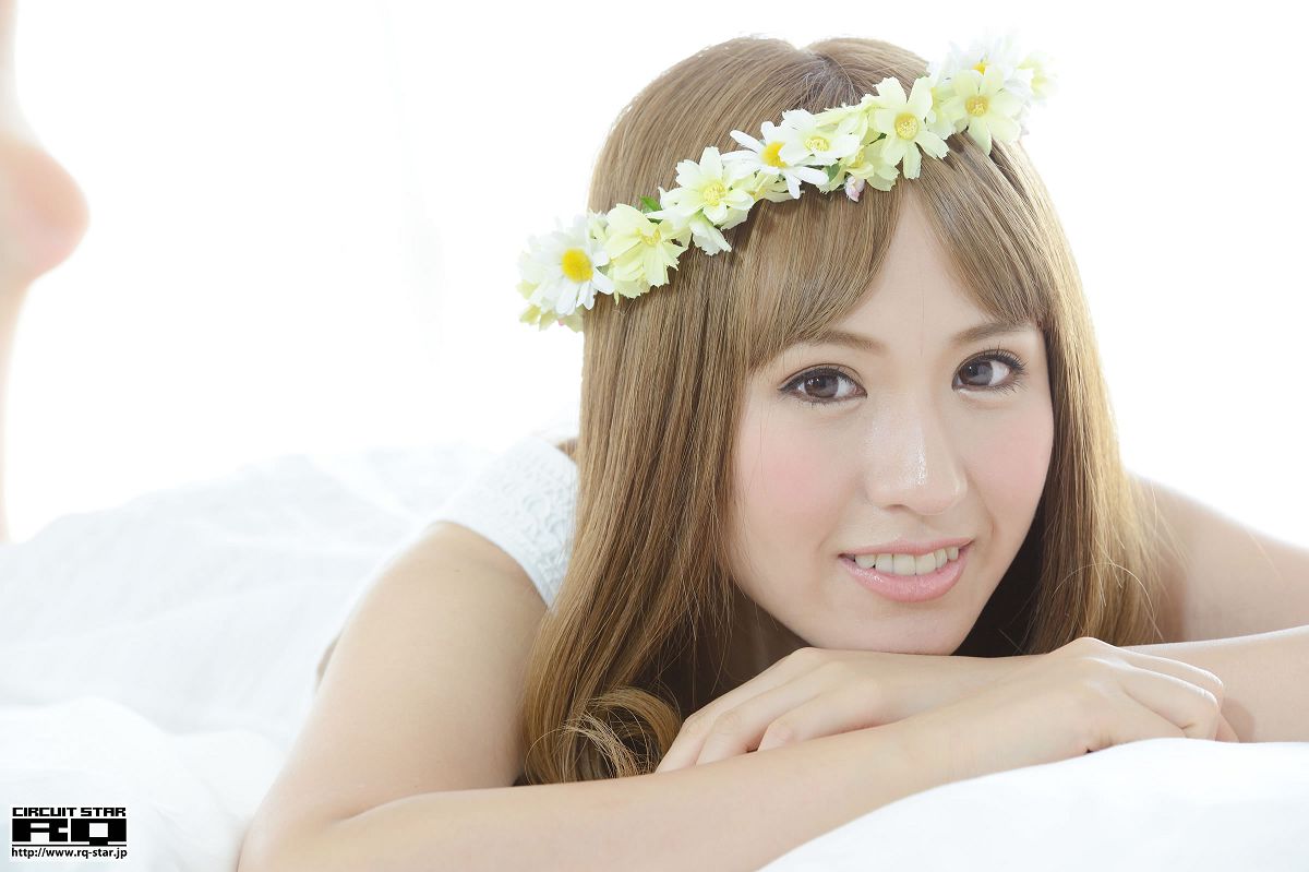 [RQ-STAR] 2014.08.25 No.00935 心咲のぞみ [59P]