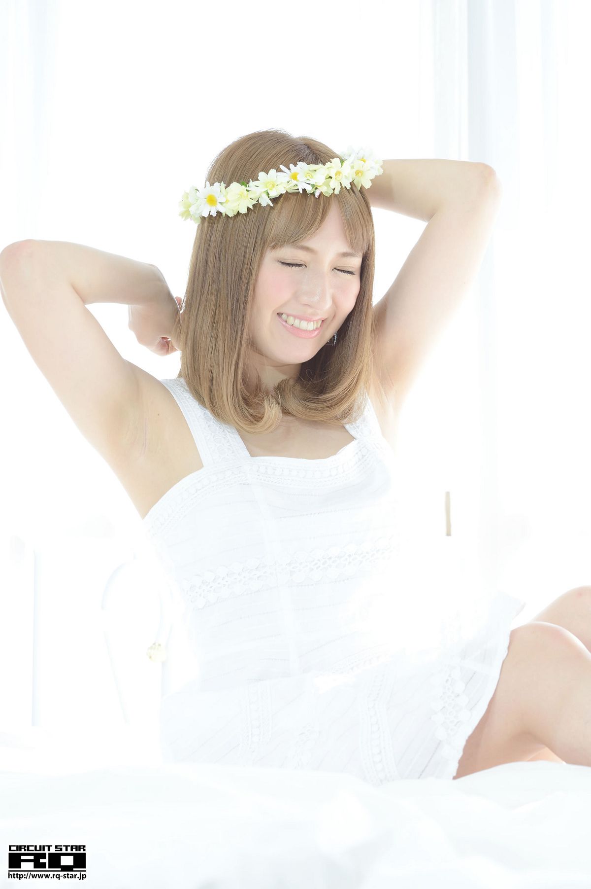 [RQ-STAR] 2014.08.25 No.00935 心咲のぞみ [59P]