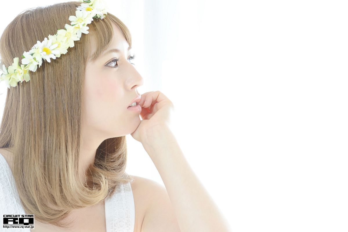 [RQ-STAR] 2014.08.25 No.00935 心咲のぞみ [59P]