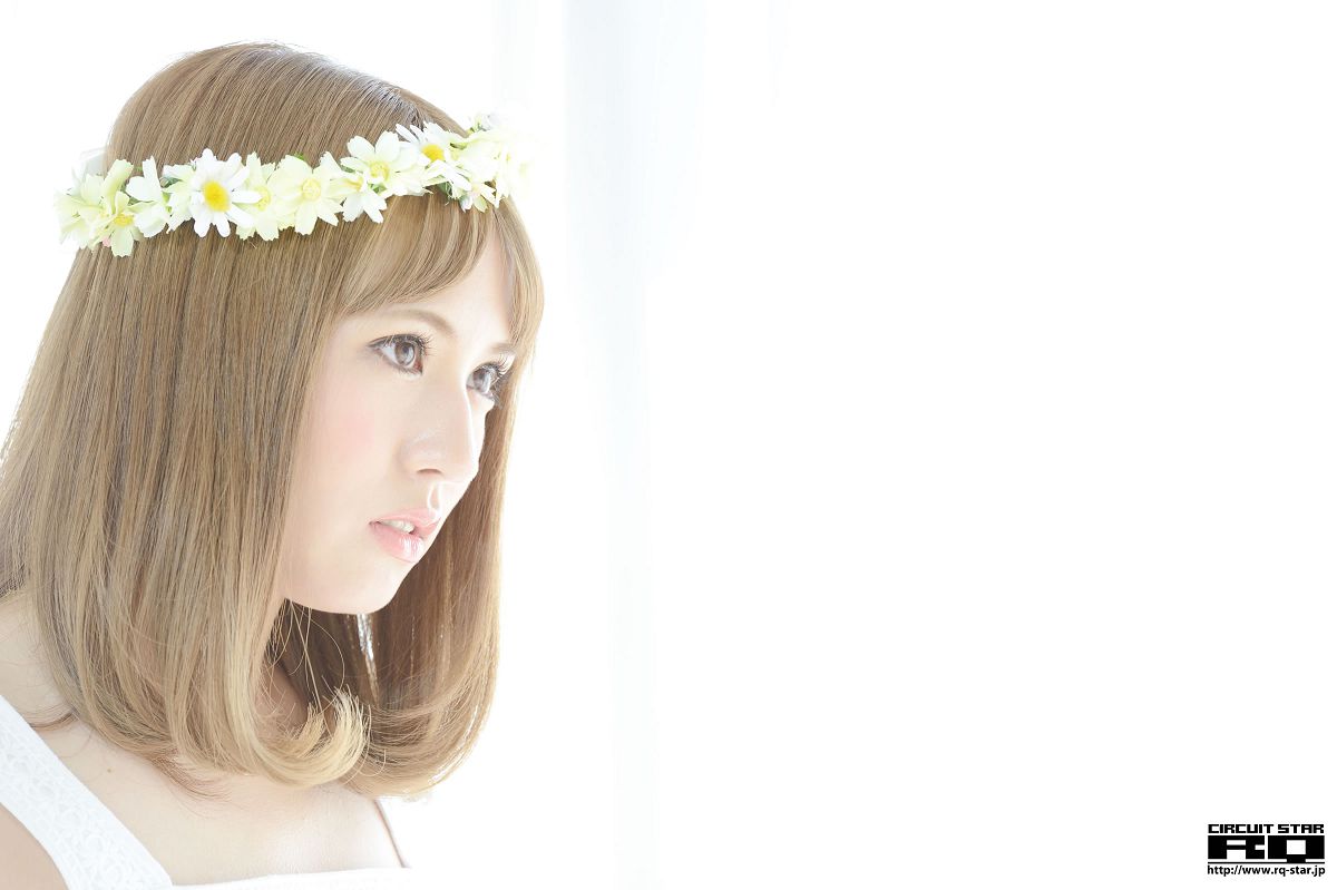 [RQ-STAR] 2014.08.25 No.00935 心咲のぞみ [59P]