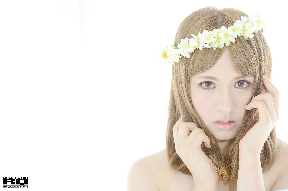 [RQ-STAR] 2014.08.25 No.00935 心咲のぞみ [59P]