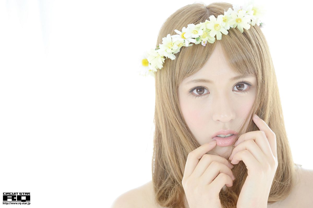 [RQ-STAR] 2014.08.25 No.00935 心咲のぞみ [59P]