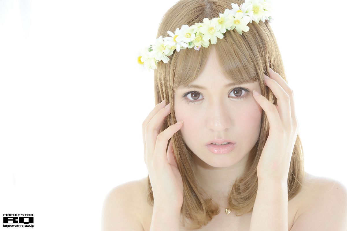 [RQ-STAR] 2014.08.25 No.00935 心咲のぞみ [59P]