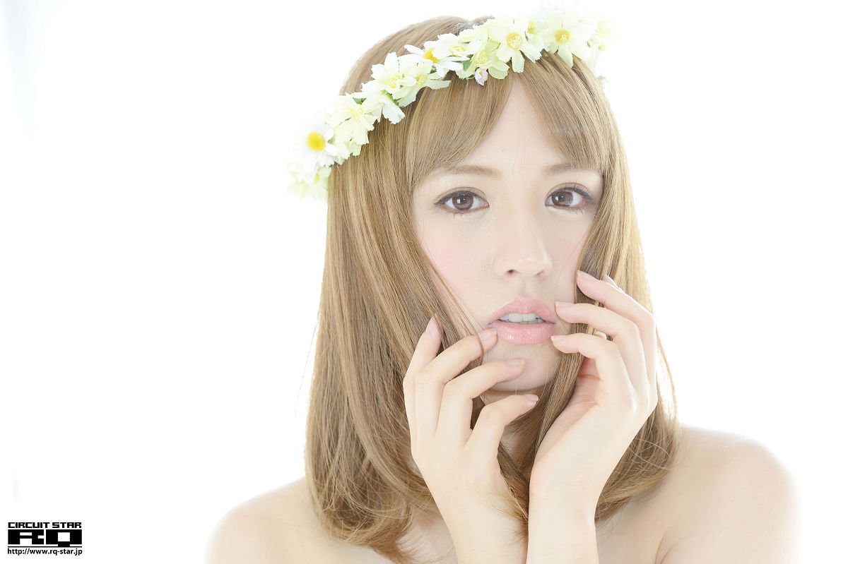 [RQ-STAR] 2014.08.25 No.00935 心咲のぞみ [59P]