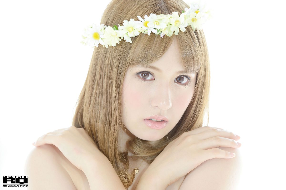 [RQ-STAR] 2014.08.25 No.00935 心咲のぞみ [59P]