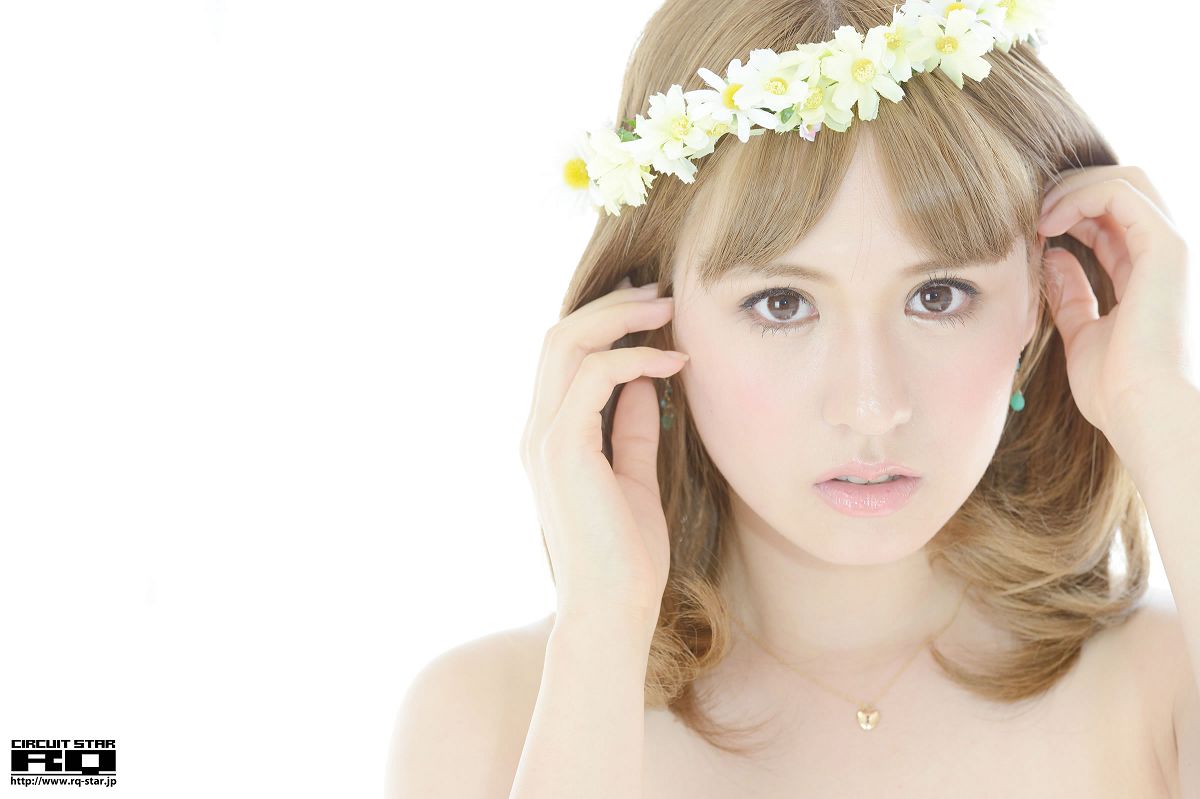 [RQ-STAR] 2014.08.25 No.00935 心咲のぞみ [59P]