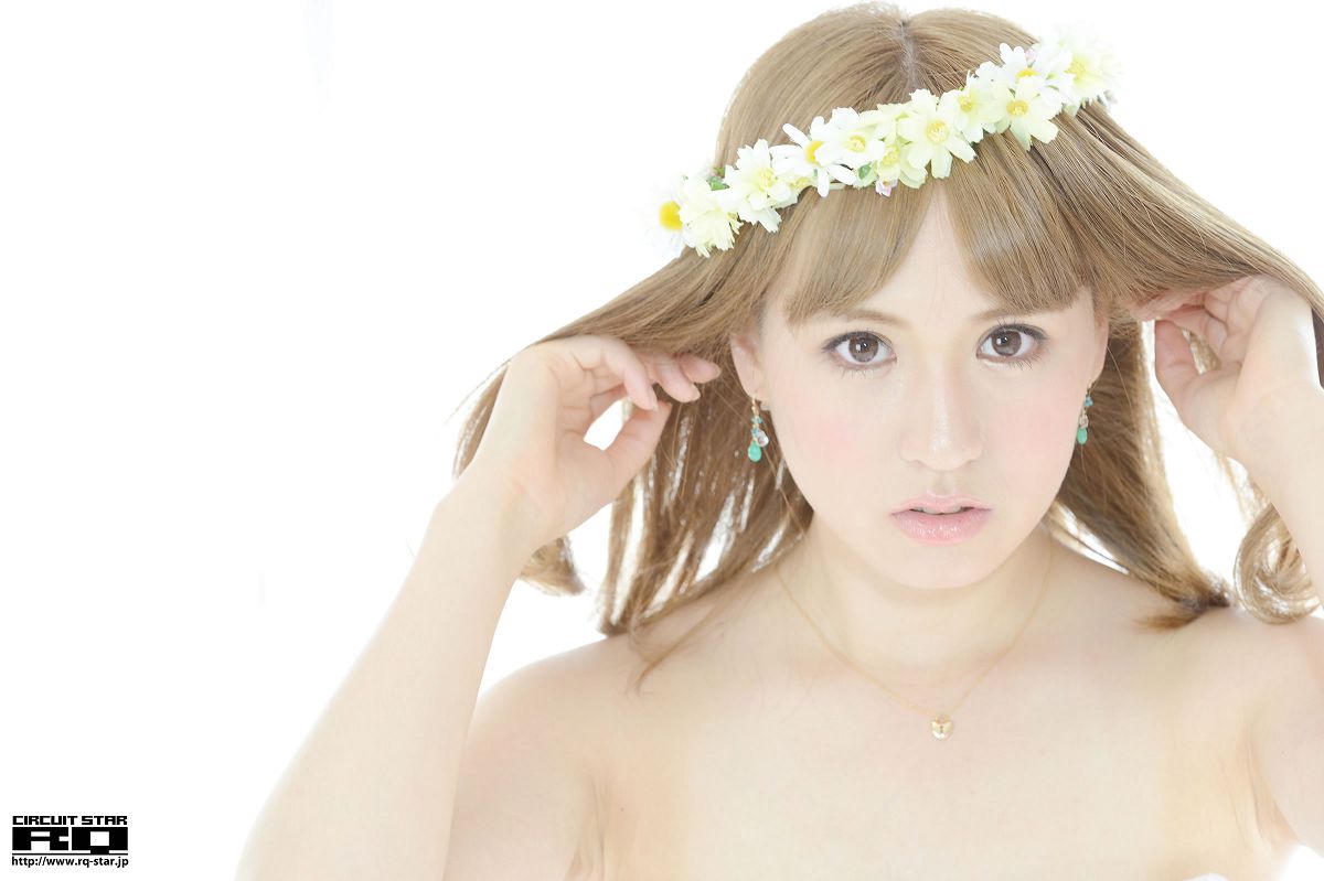 [RQ-STAR] 2014.08.25 No.00935 心咲のぞみ [59P]