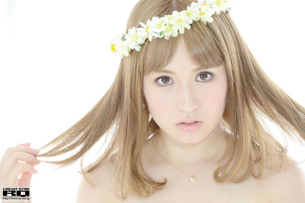 [RQ-STAR] 2014.08.25 No.00935 心咲のぞみ [59P]