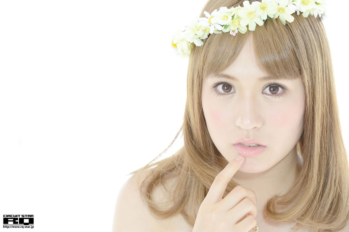 [RQ-STAR] 2014.08.25 No.00935 心咲のぞみ [59P]