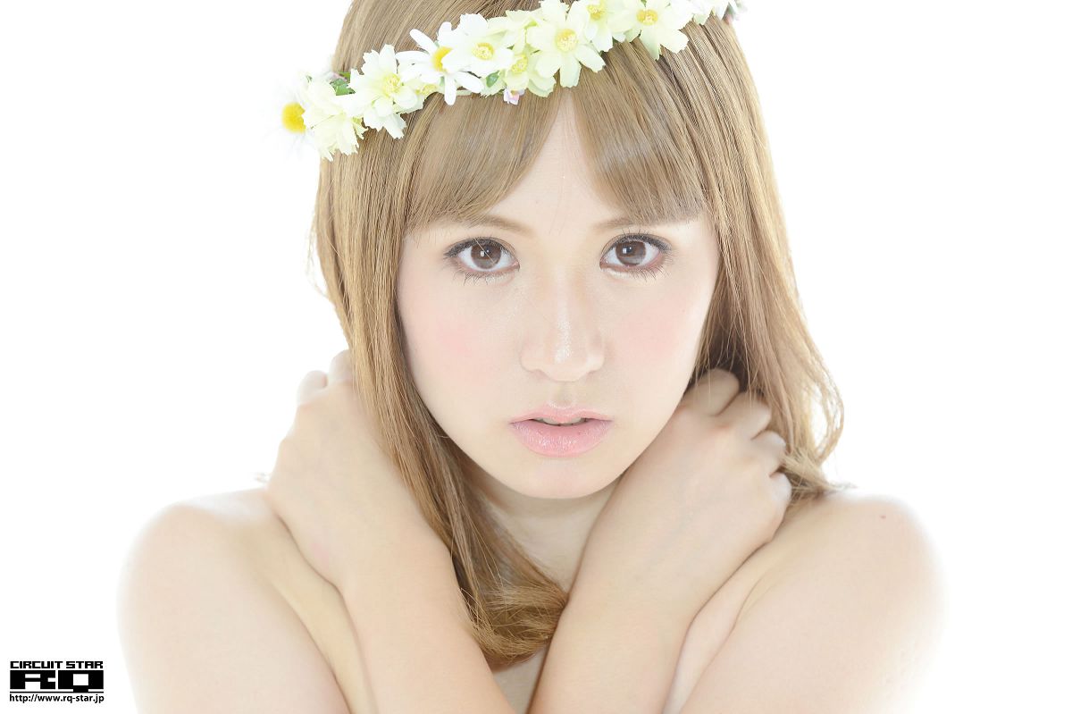 [RQ-STAR] 2014.08.25 No.00935 心咲のぞみ [59P]