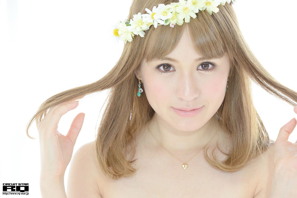 [RQ-STAR] 2014.08.25 No.00935 心咲のぞみ [59P]