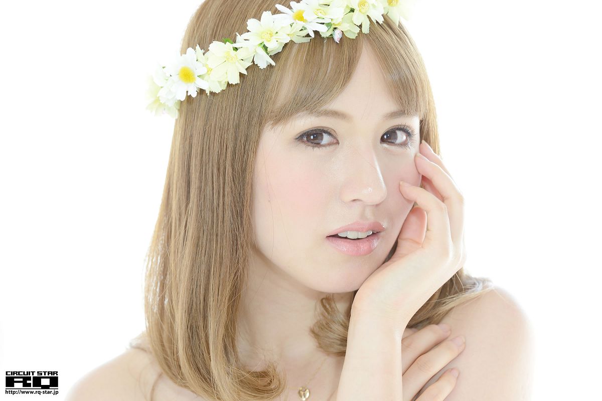 [RQ-STAR] 2014.08.25 No.00935 心咲のぞみ [59P]