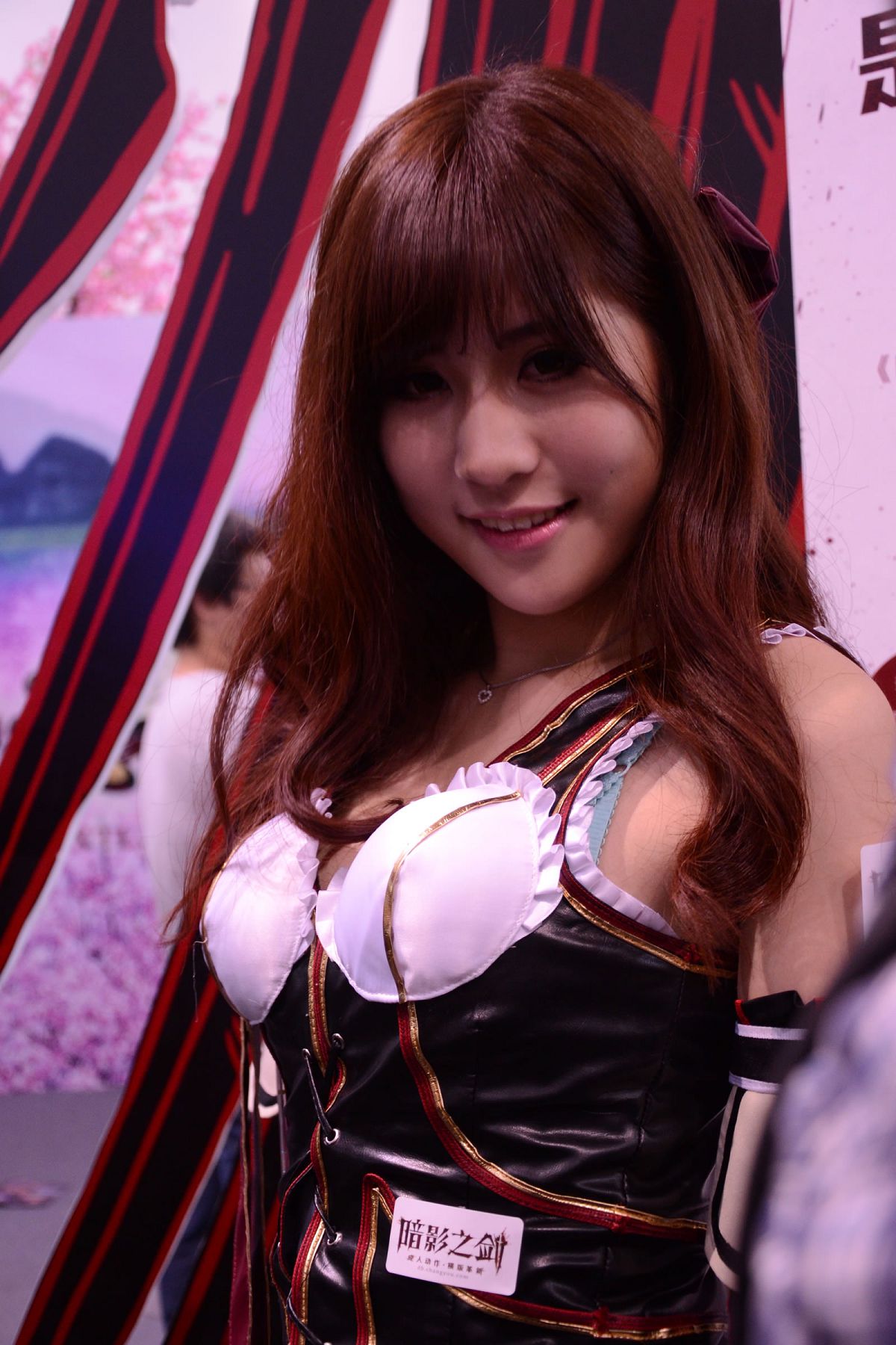 2013 chinajoy原始高清大图 6 [40P]