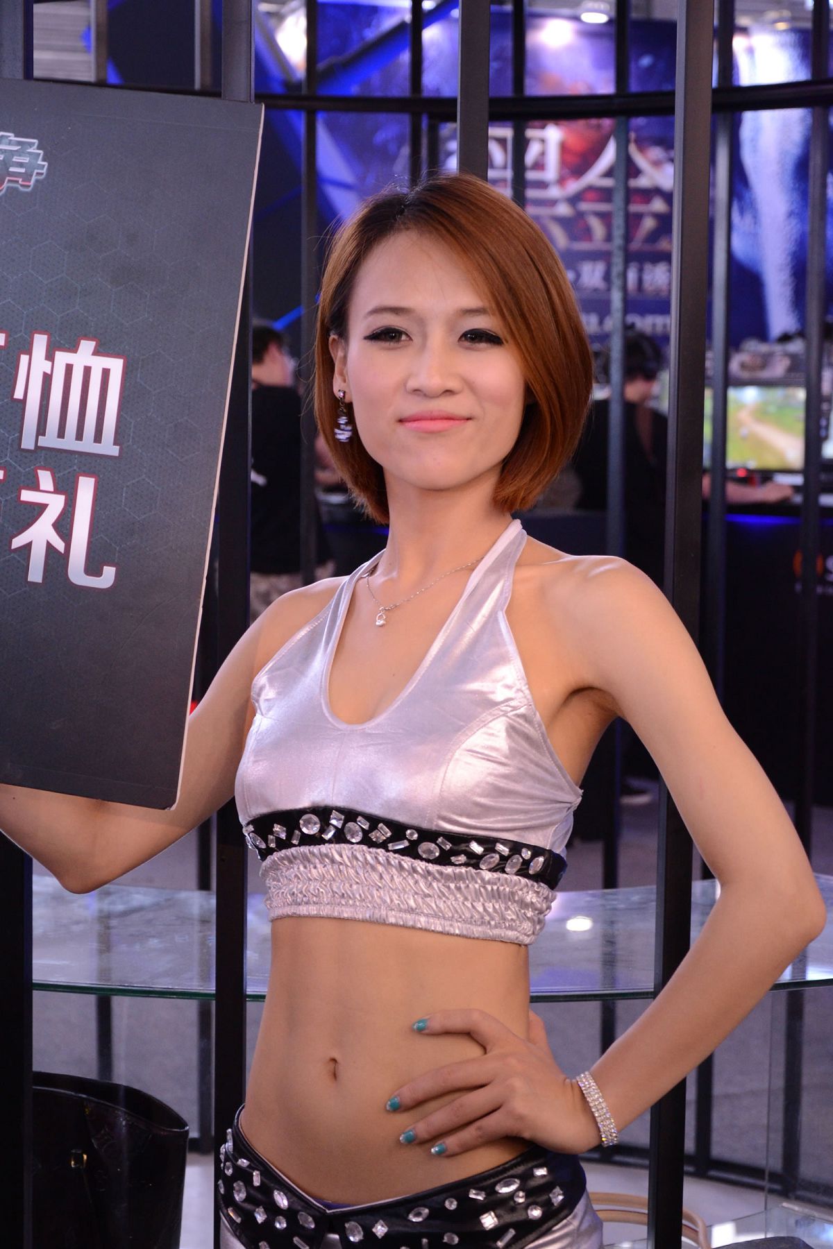 2013 chinajoy原始高清大图 6 [40P]