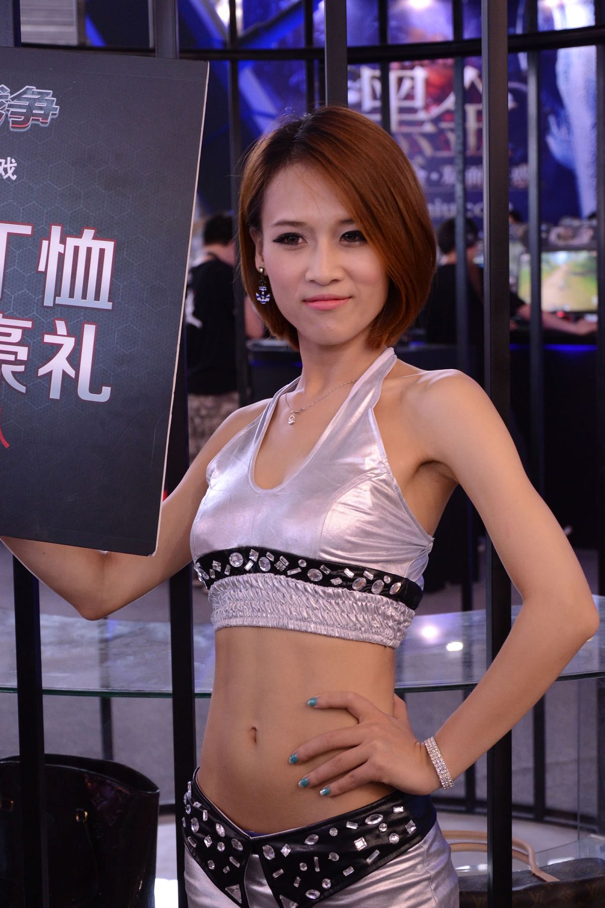2013 chinajoy原始高清大图 6 [40P]