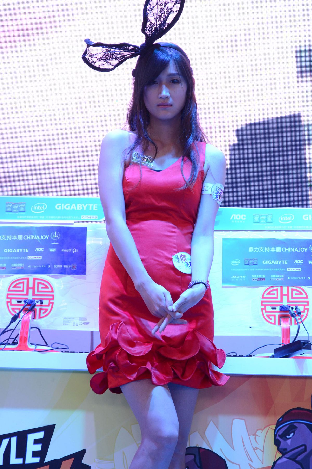 2013 chinajoy原始高清大图 6 [40P]