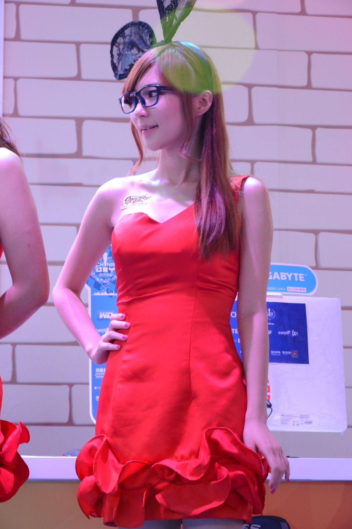 2013 chinajoy原始高清大图 6 [40P]