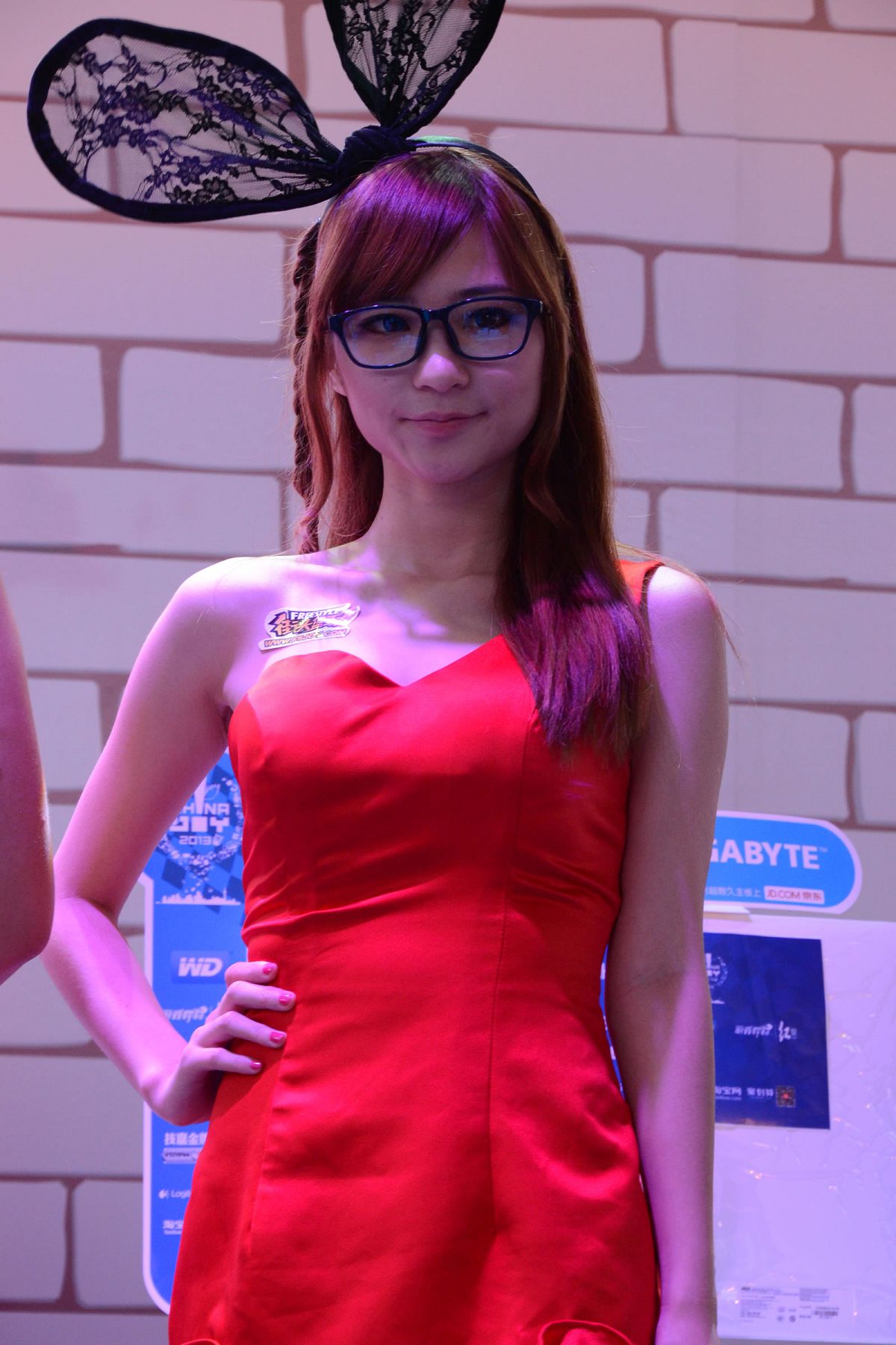 2013 chinajoy原始高清大图 6 [40P]