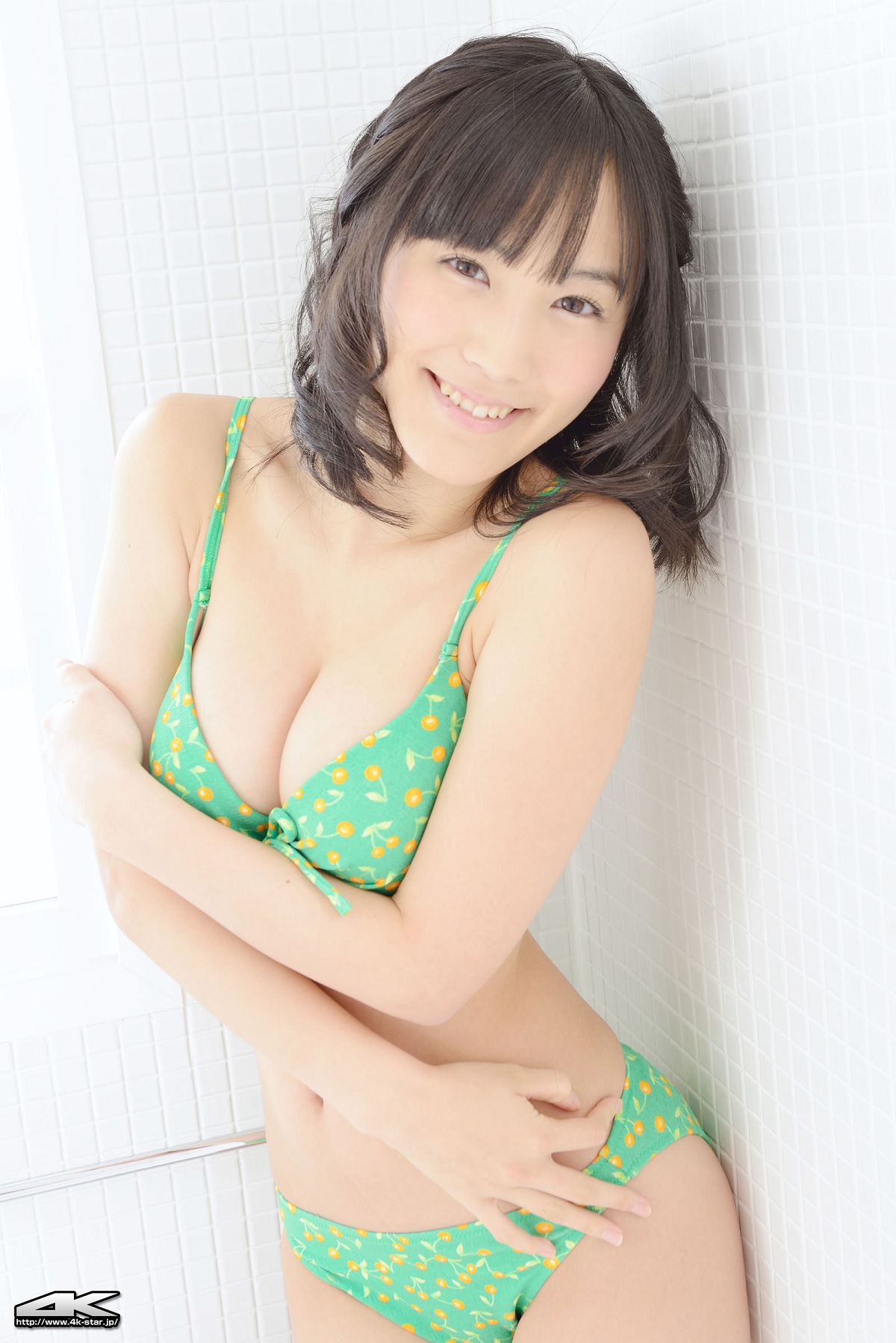 [4K-STAR] 2014.08.29 No.00304 浜田由梨 [76P]