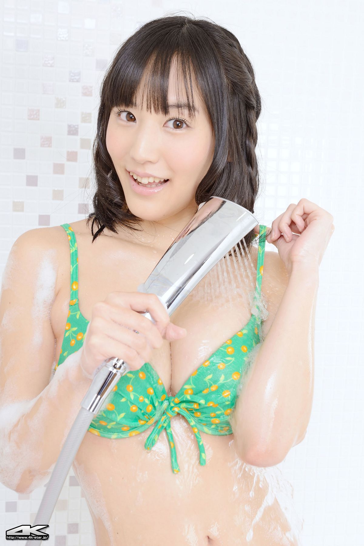 [4K-STAR] 2014.08.29 No.00304 浜田由梨 [76P]