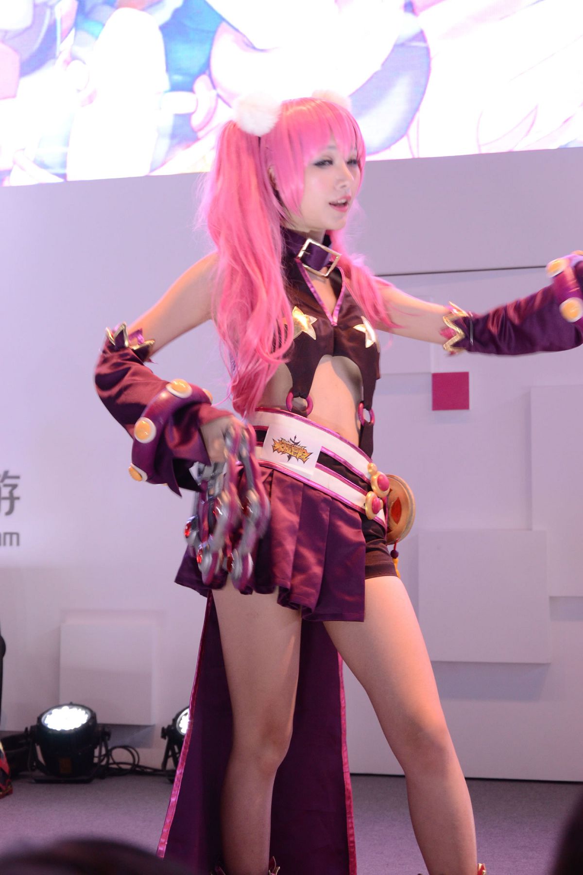 2013chinajoy原始高清大圖 7 [40P]
