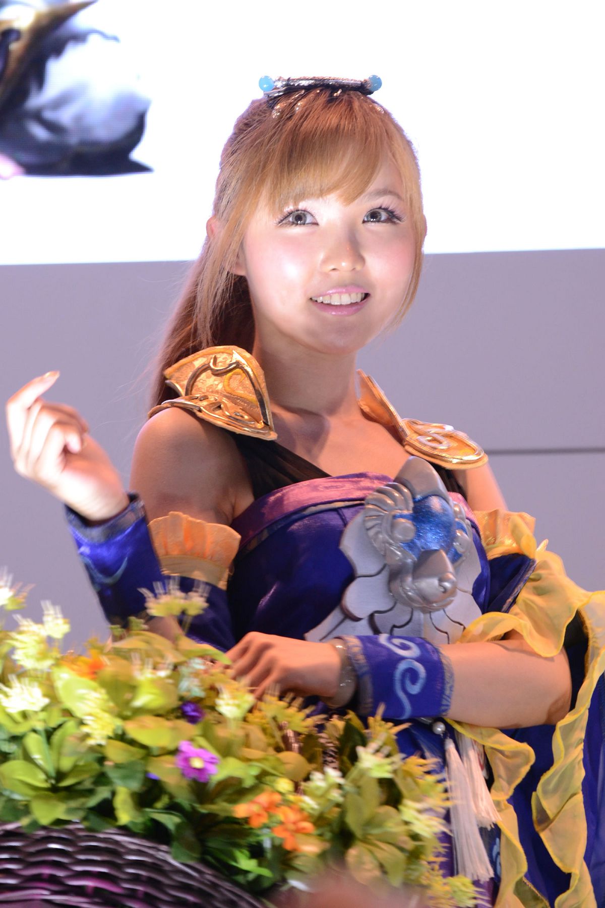 2013chinajoy原始高清大圖 7 [40P]