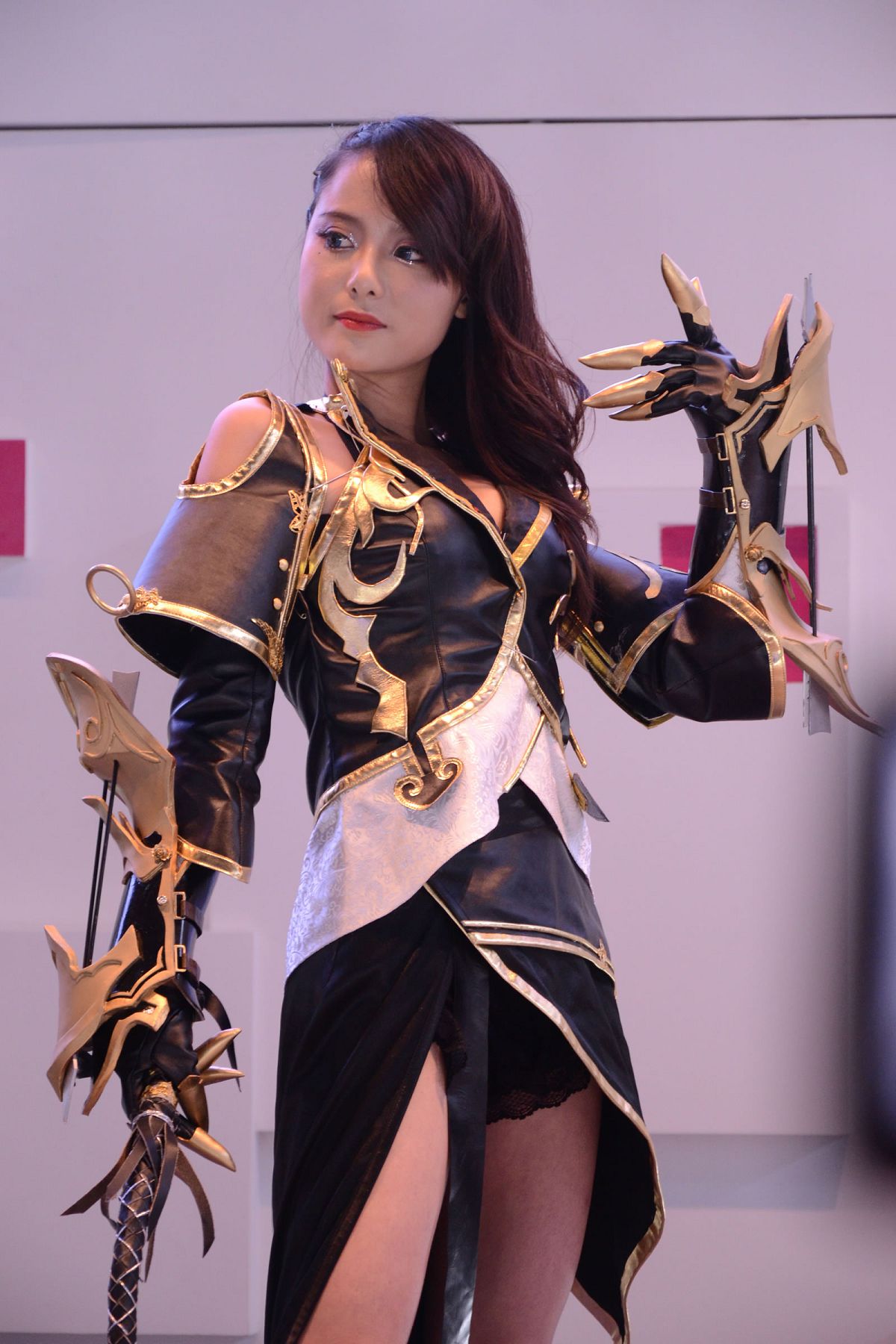 2013chinajoy原始高清大圖 7 [40P]