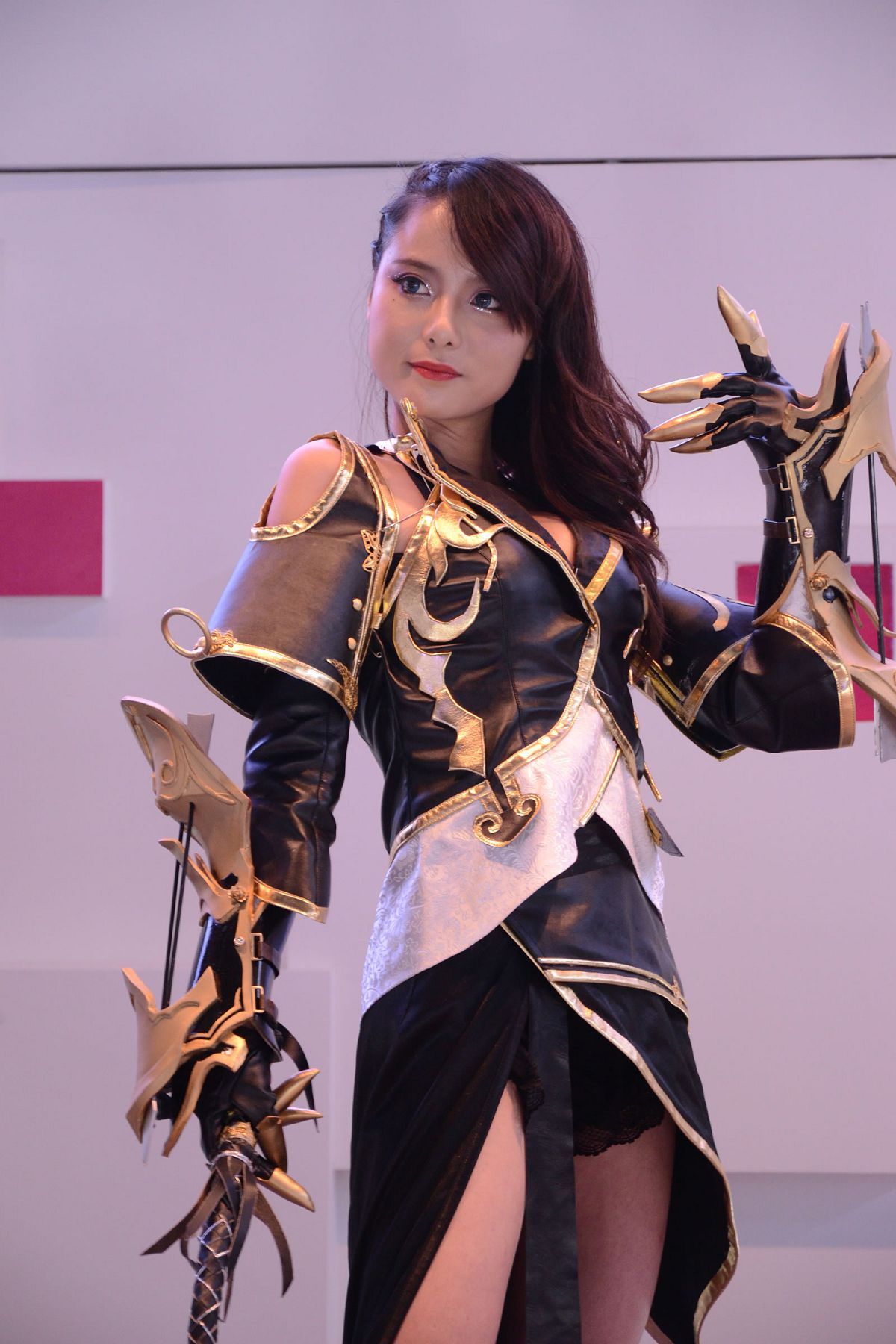 2013chinajoy原始高清大圖 7 [40P]