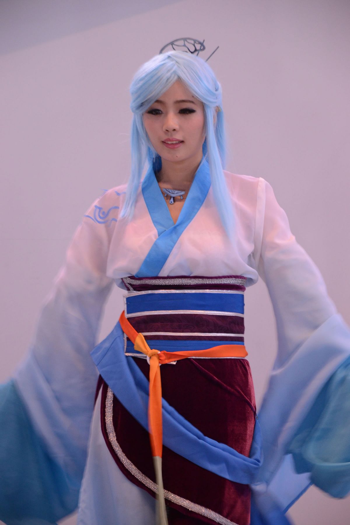 2013chinajoy原始高清大圖 7 [40P]