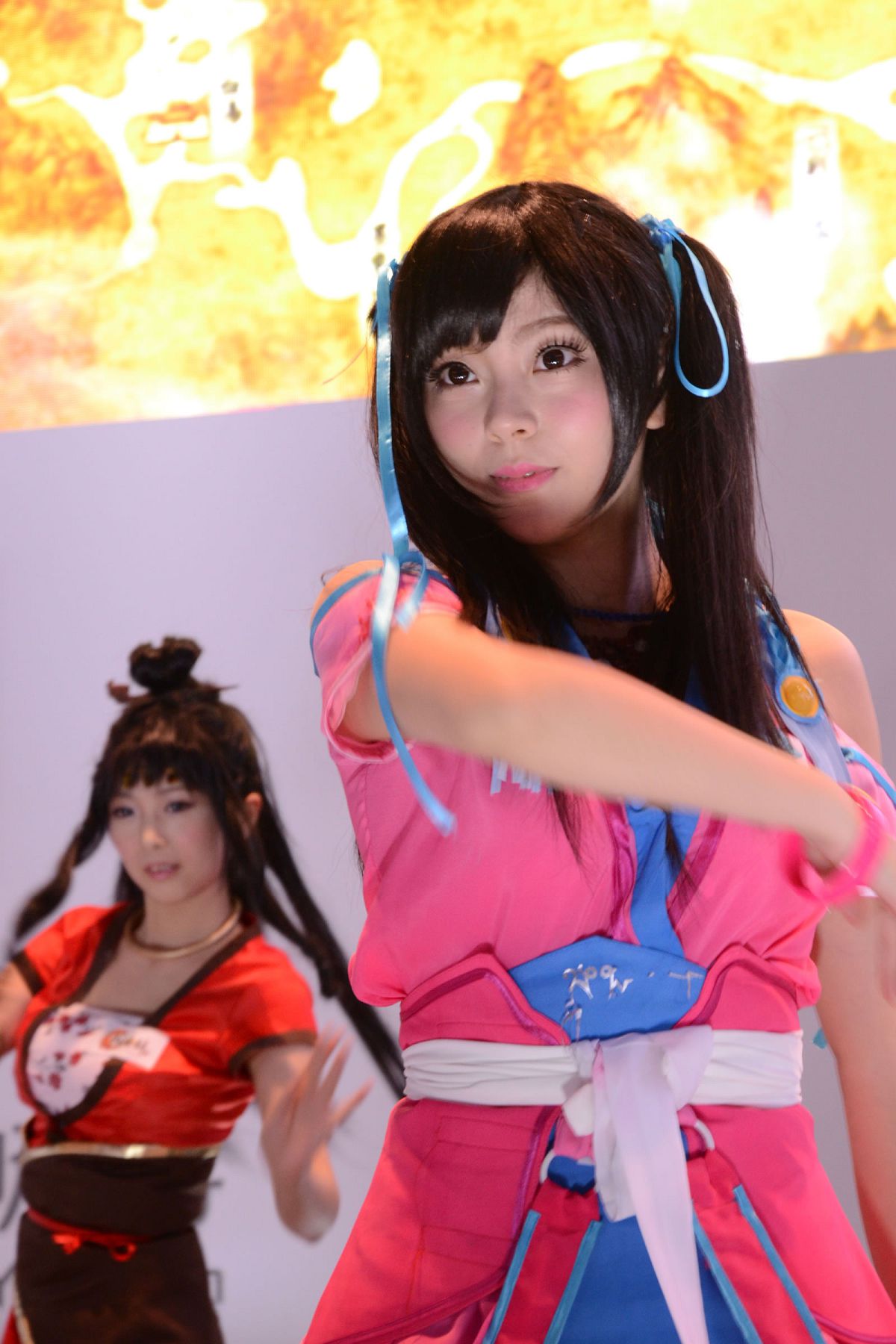 2013chinajoy原始高清大圖 7 [40P]
