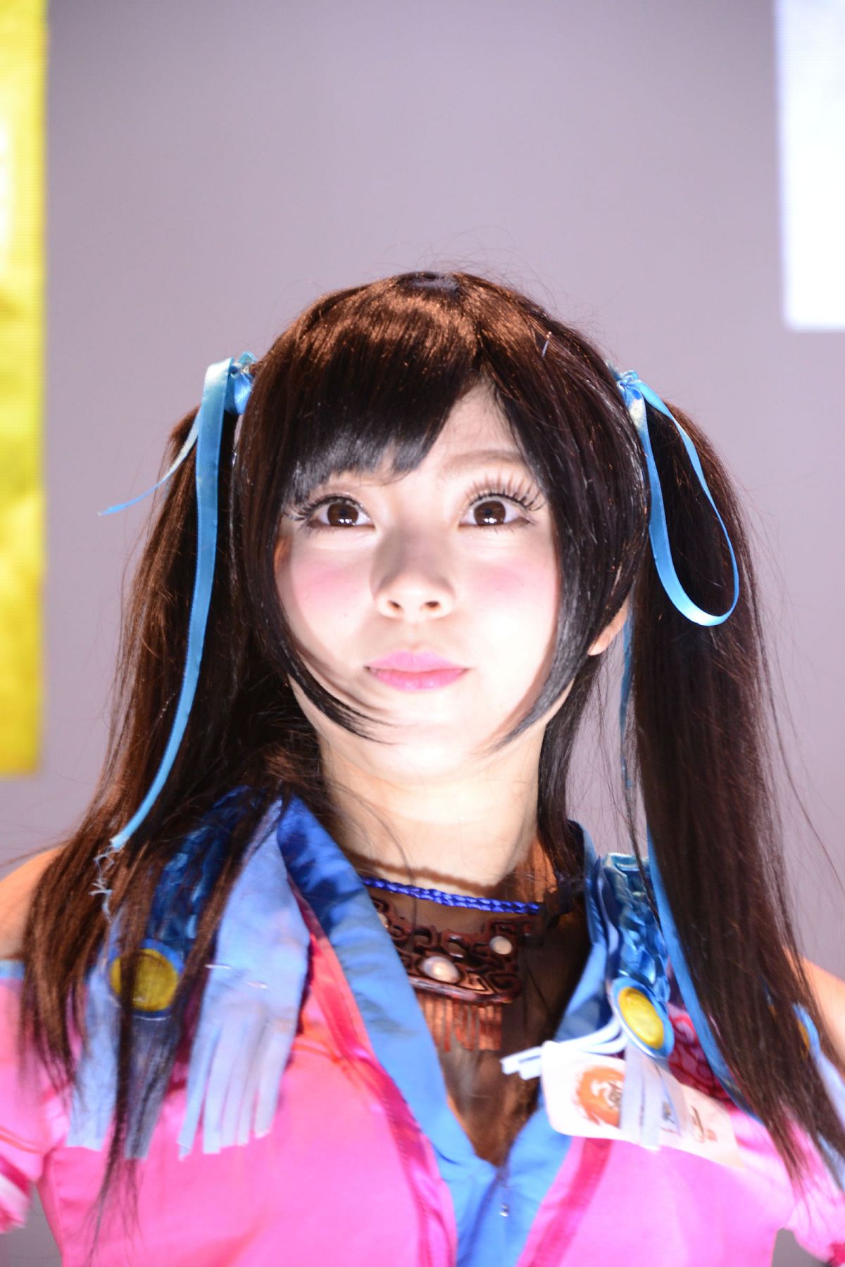 2013chinajoy原始高清大圖 7 [40P]