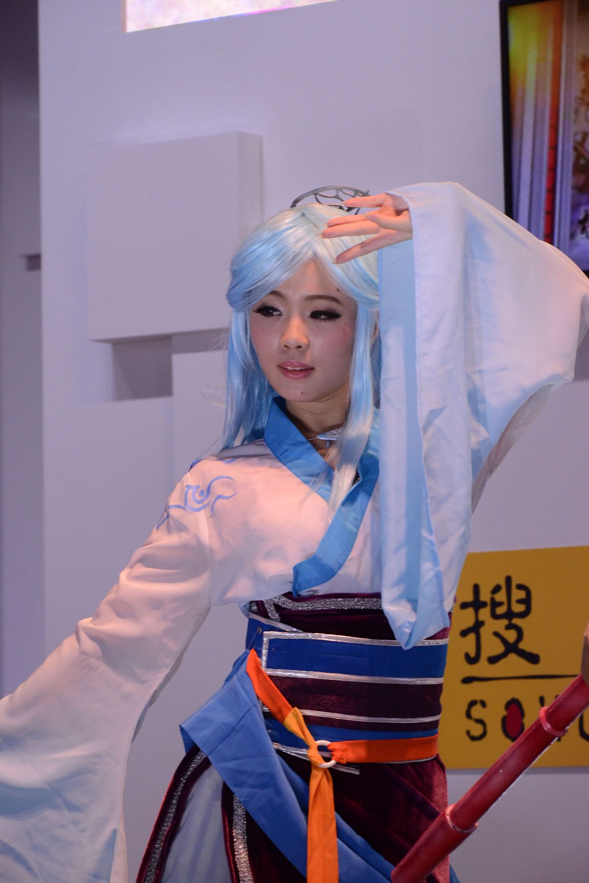 2013chinajoy原始高清大圖 7 [40P]