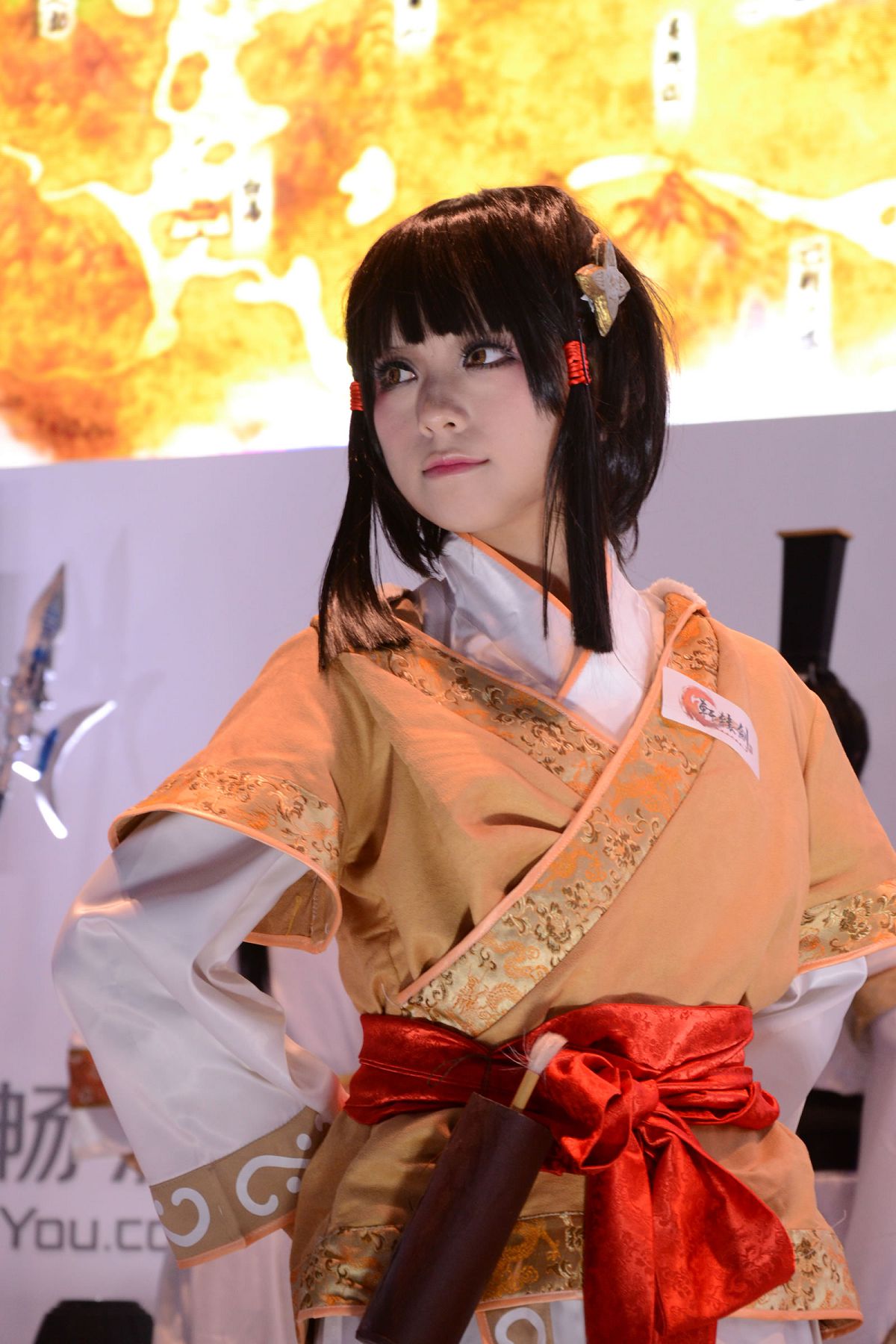 2013chinajoy原始高清大圖 7 [40P]