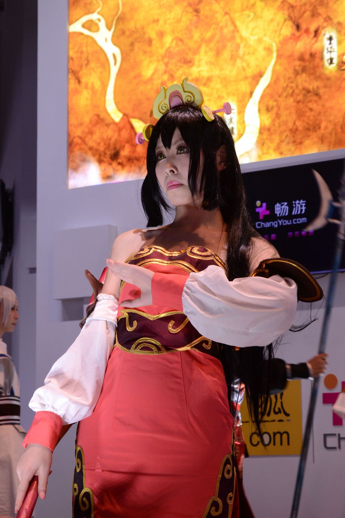 2013chinajoy原始高清大圖 7 [40P]