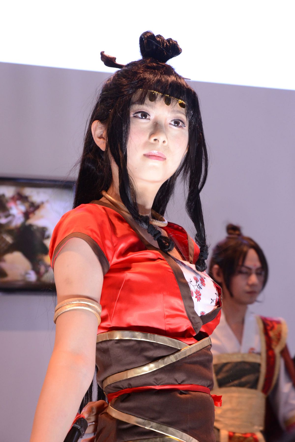 2013chinajoy原始高清大圖 7 [40P]