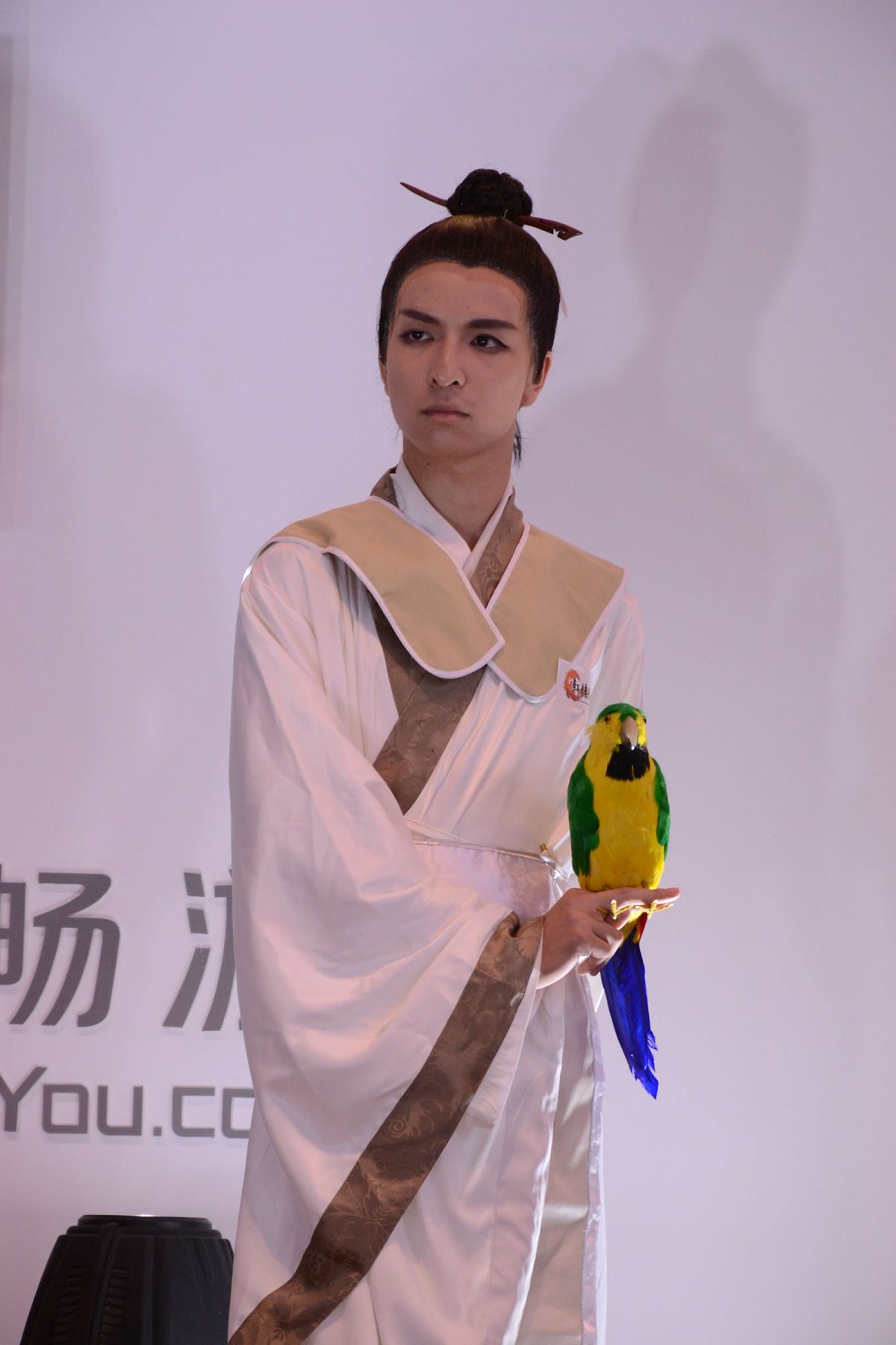 2013chinajoy原始高清大圖 7 [40P]