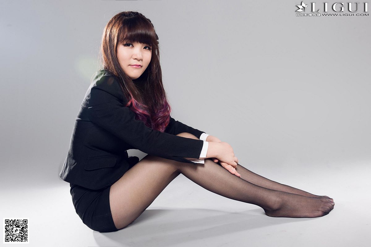 [Ligui] 丽柜 2014.08.30 Model 小倩 [35P]