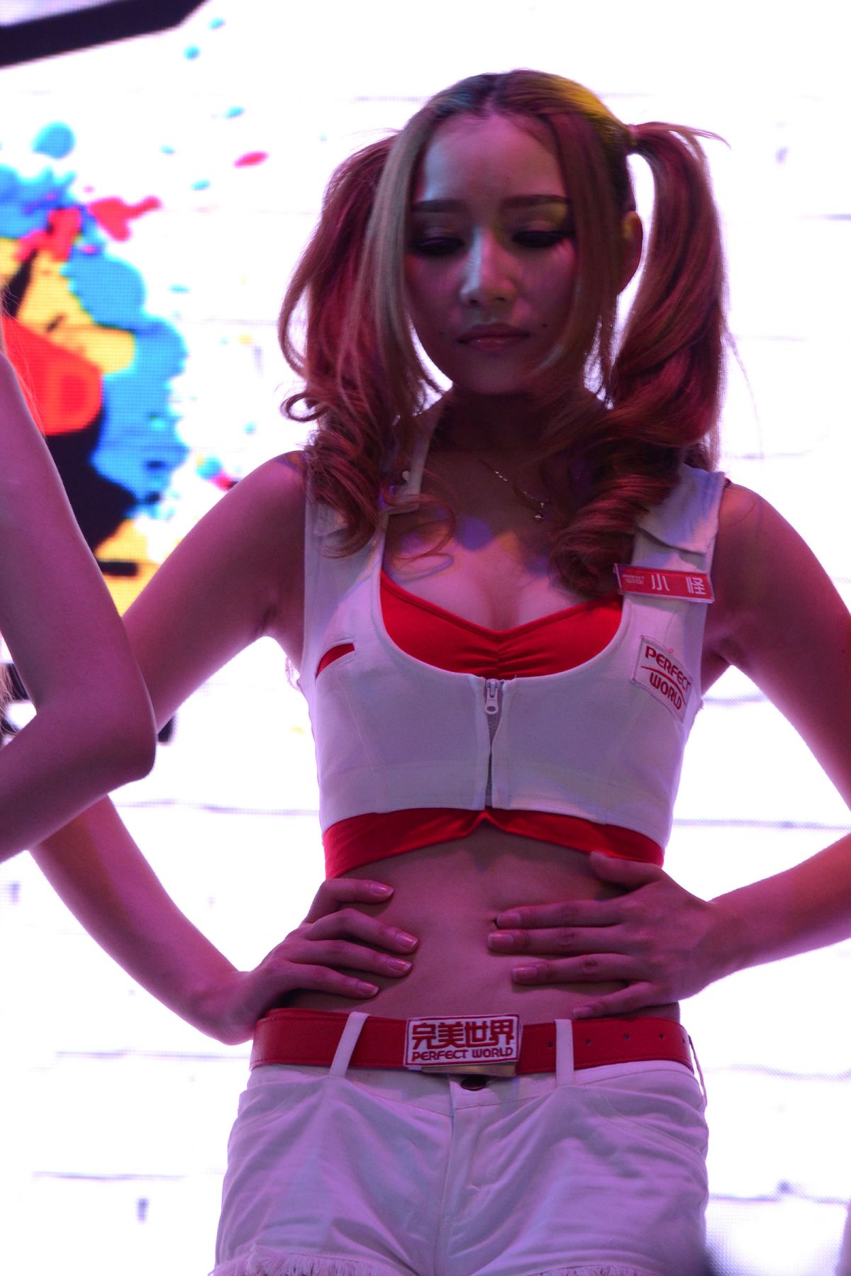 2013 chinajoy原始高清大圖 8 [44P]