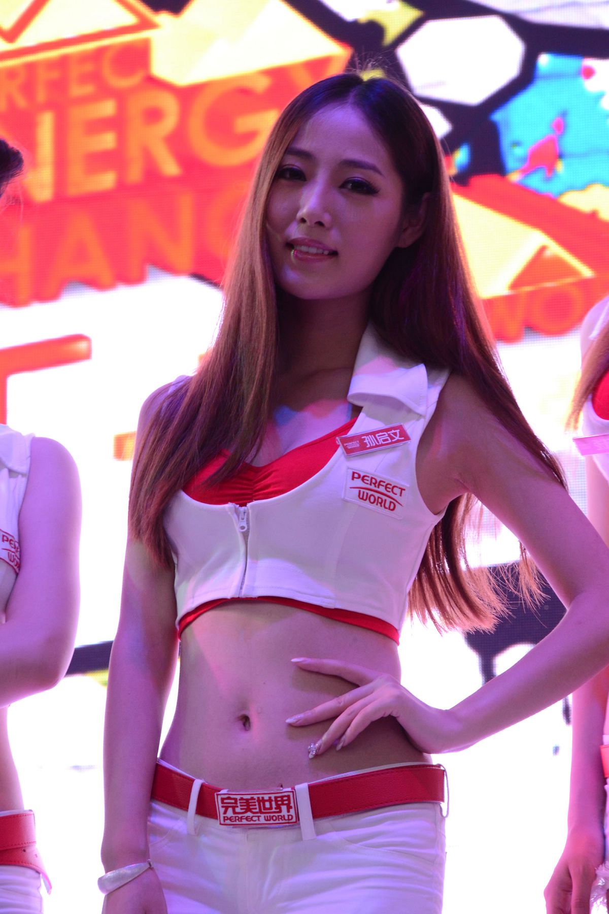 2013 chinajoy原始高清大圖 8 [44P]