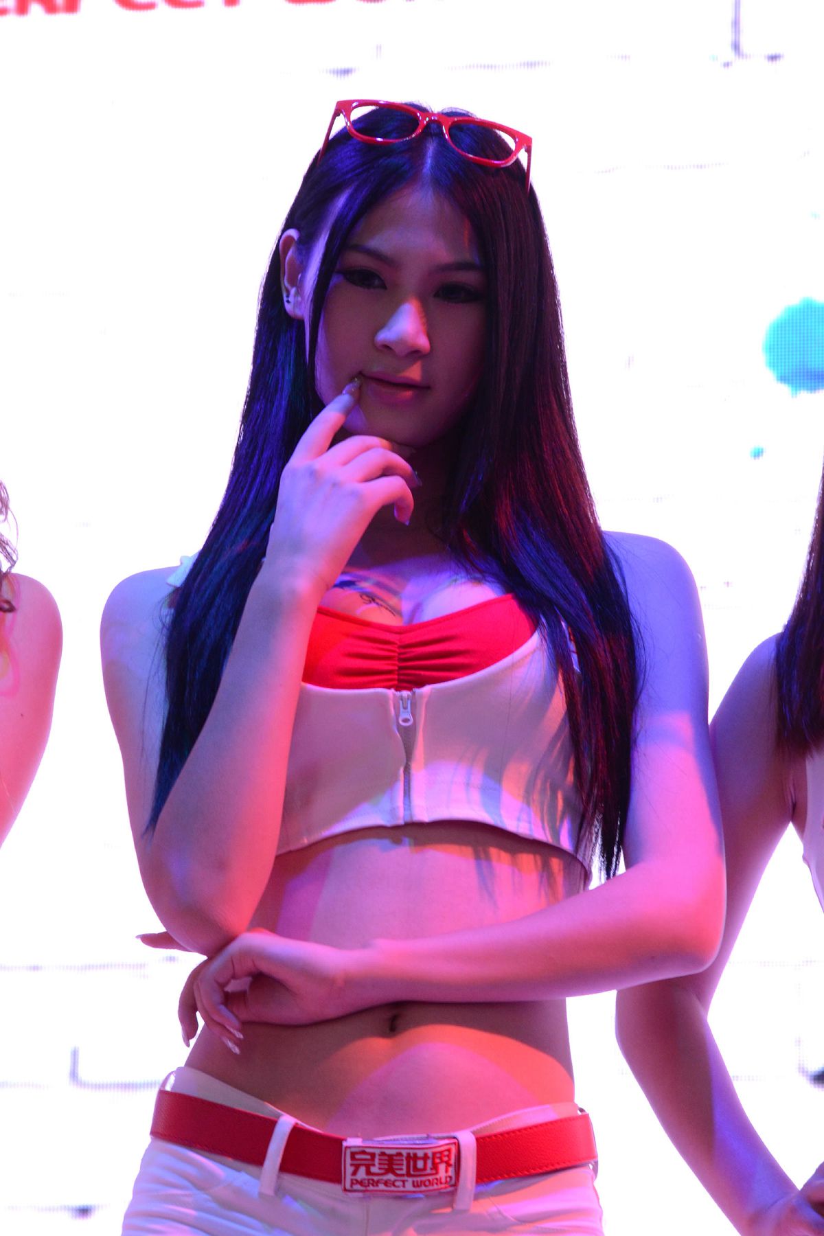 2013 chinajoy原始高清大圖 8 [44P]