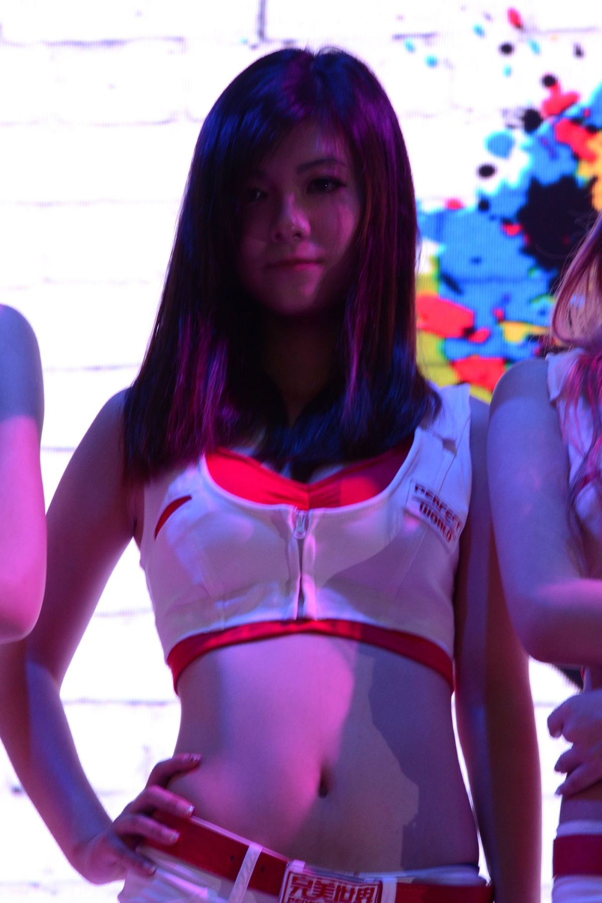 2013 chinajoy原始高清大圖 8 [44P]