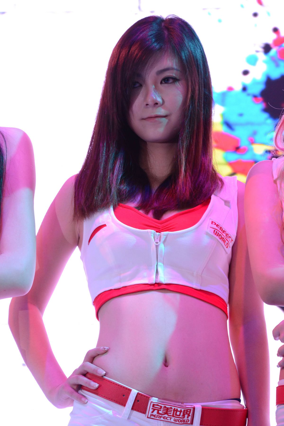 2013 chinajoy原始高清大圖 8 [44P]