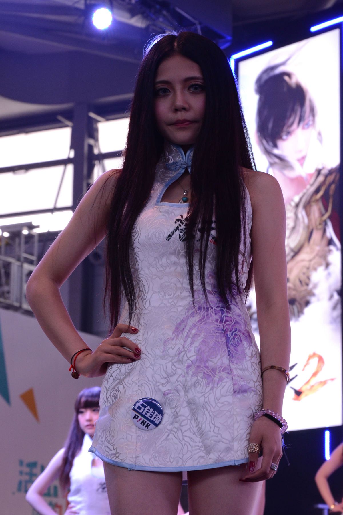 2013 chinajoy原始高清大圖 8 [44P]
