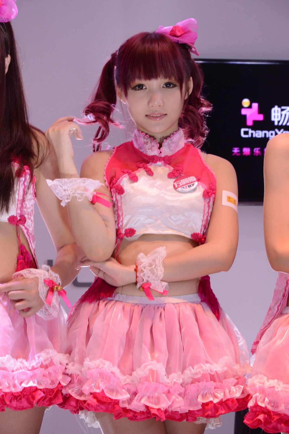 2013chinajoy原始高清大圖 9 [40P]