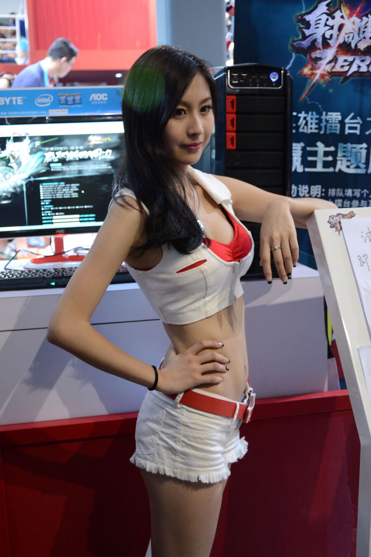 2013chinajoy原始高清大图 10 [39P]
