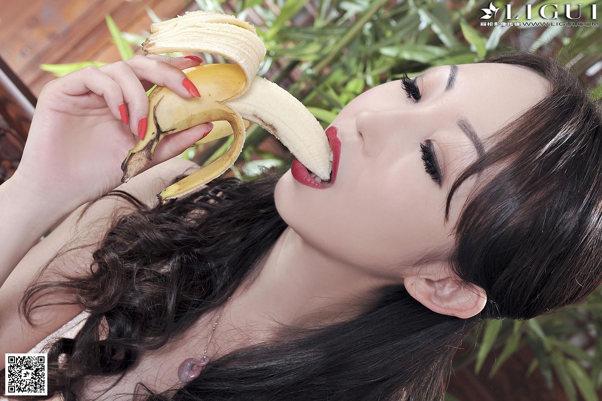 [Ligui] 丽柜 2014.09.06 Model 小唐 [37P]