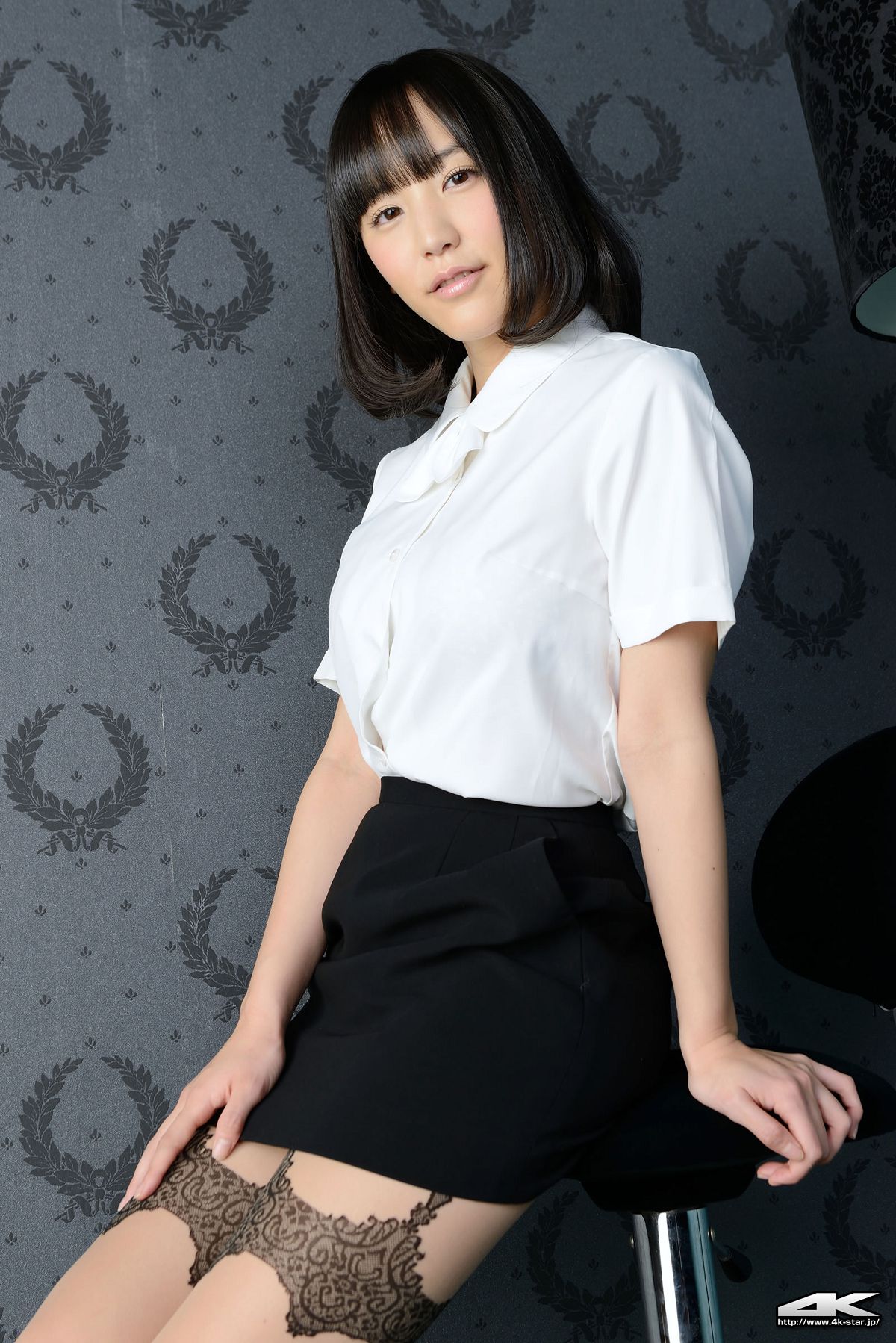 [4K-Star] 2014.09.08 No.00308 浜田由梨 [81P]